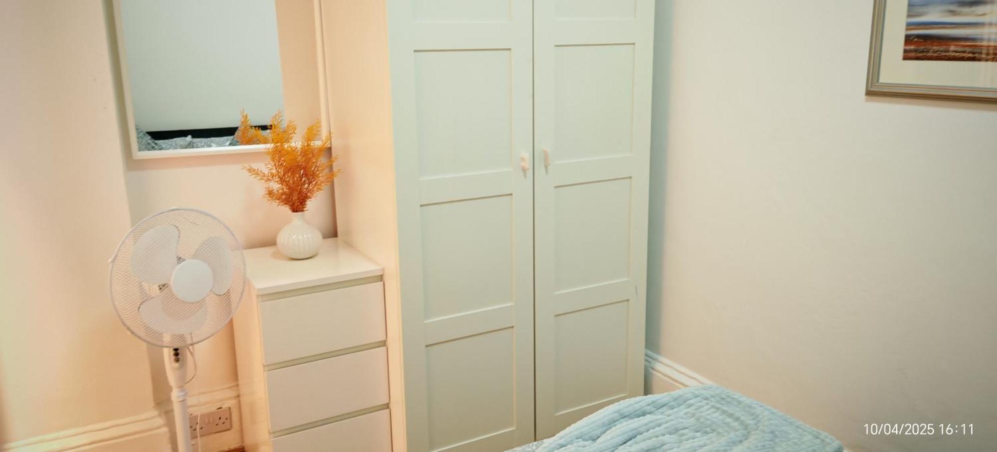 Bayswater One Bedroom London