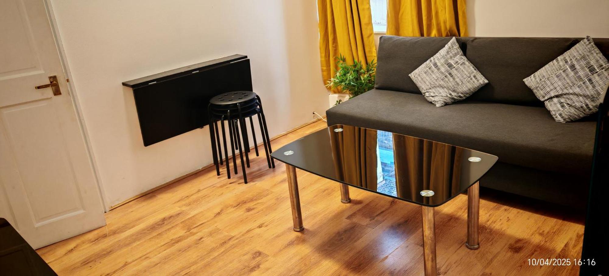 Apartment Bayswater One Bedroom London