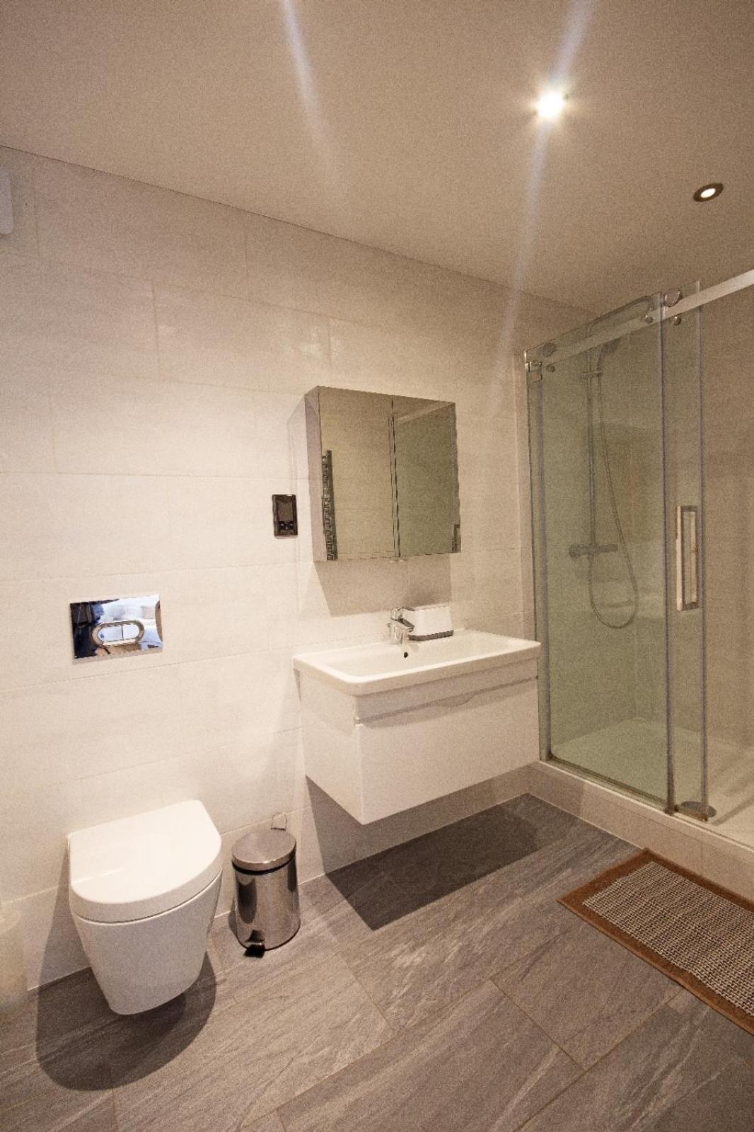 Hoxton 2 Bdr 2 Bath Balcony Apartamento *