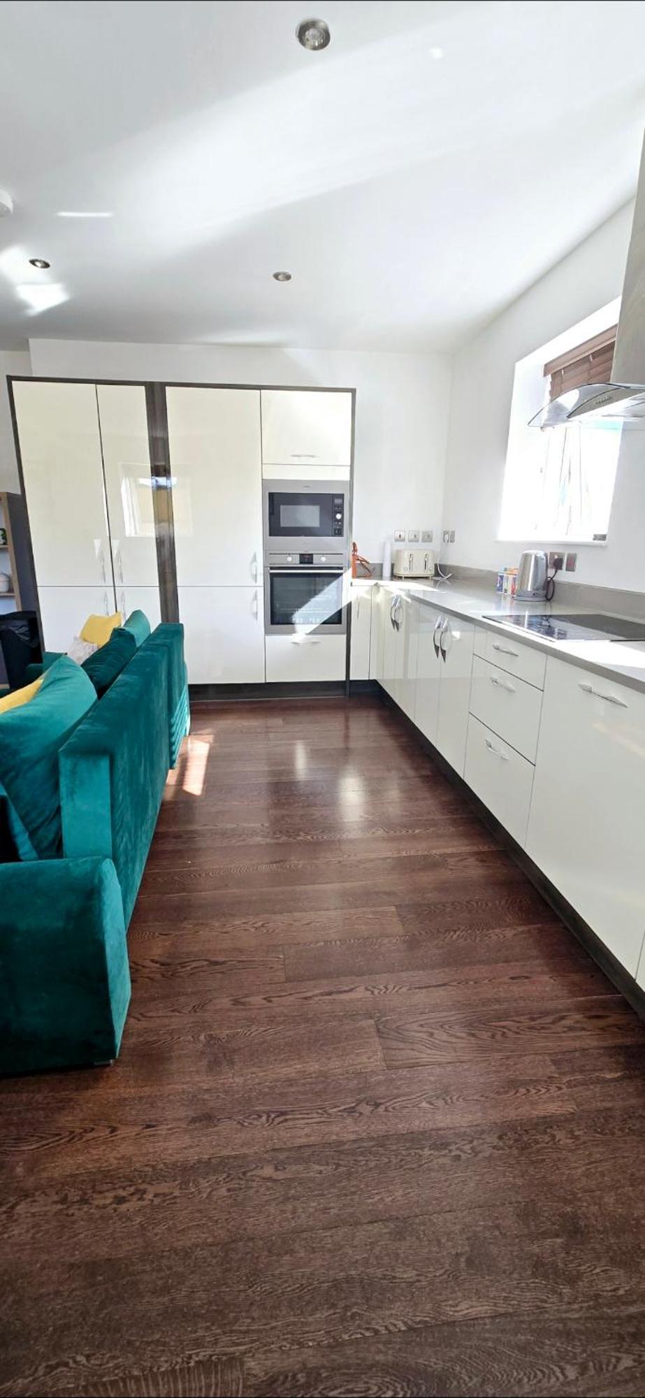 Luxury 2 Bedroom Appartement