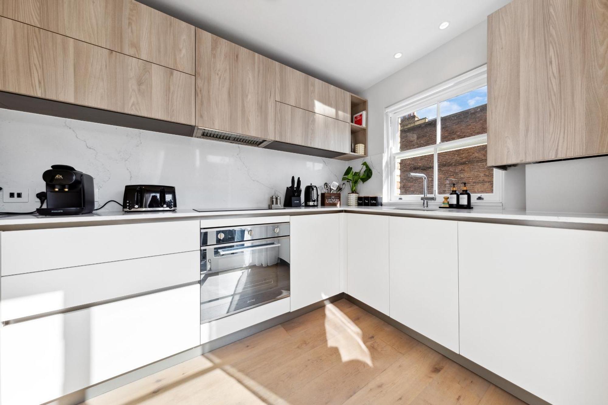 Apartment The Notting Hill