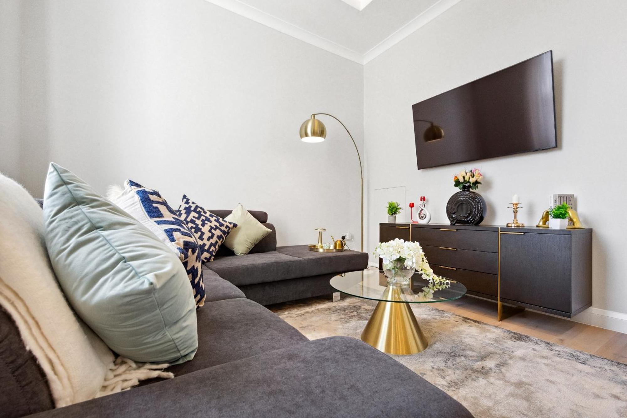 The Notting Hill Apartment London