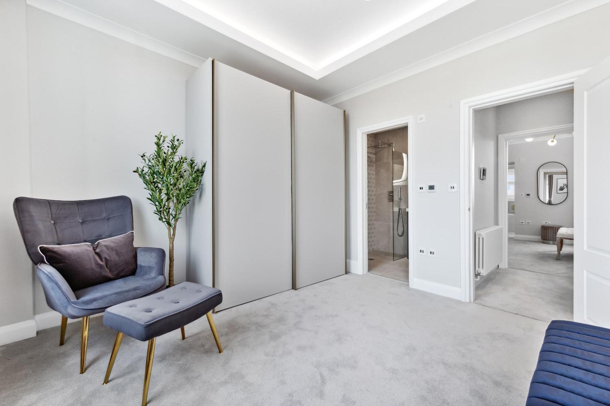 The Notting Hill London