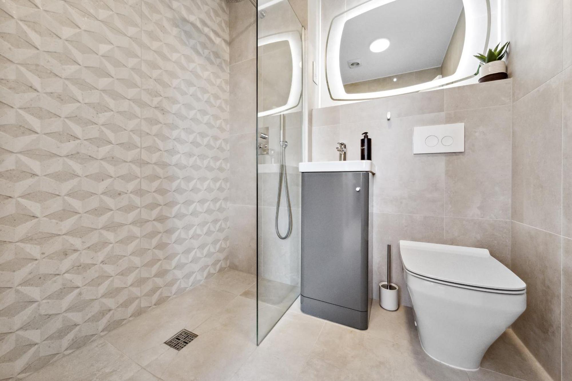 Apartment The Notting Hill