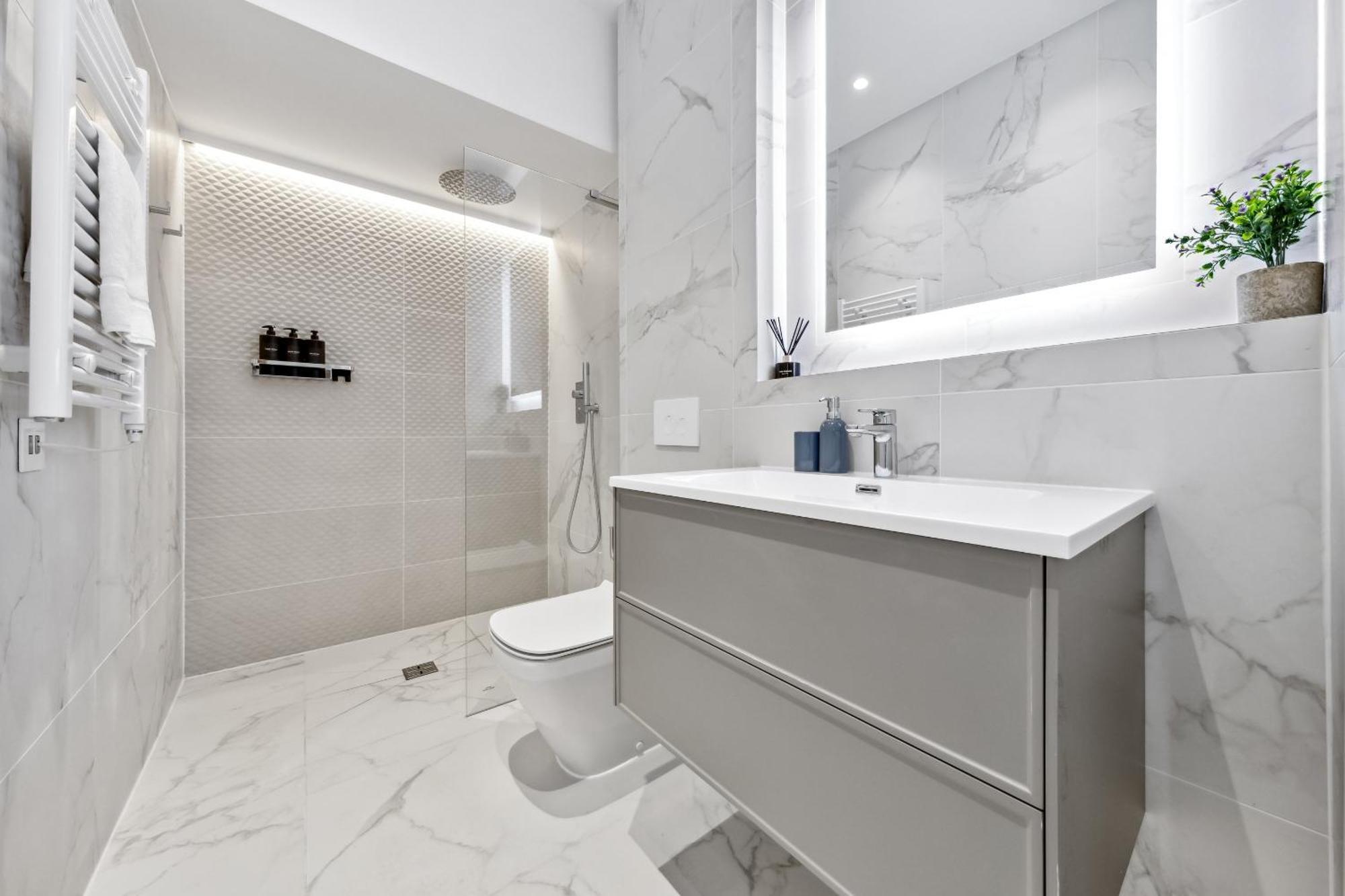 The Notting Hill Apartment London