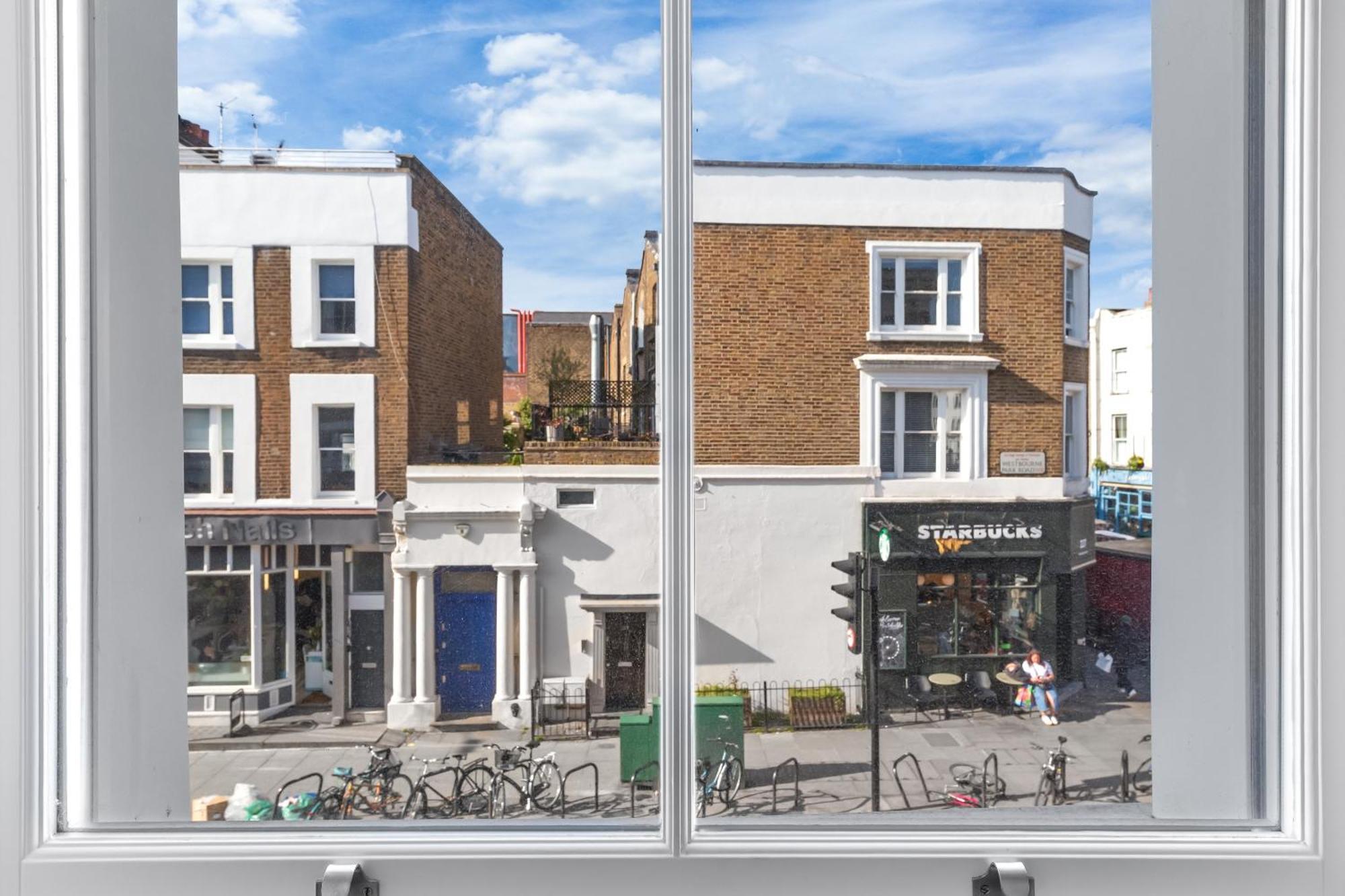 The Notting Hill