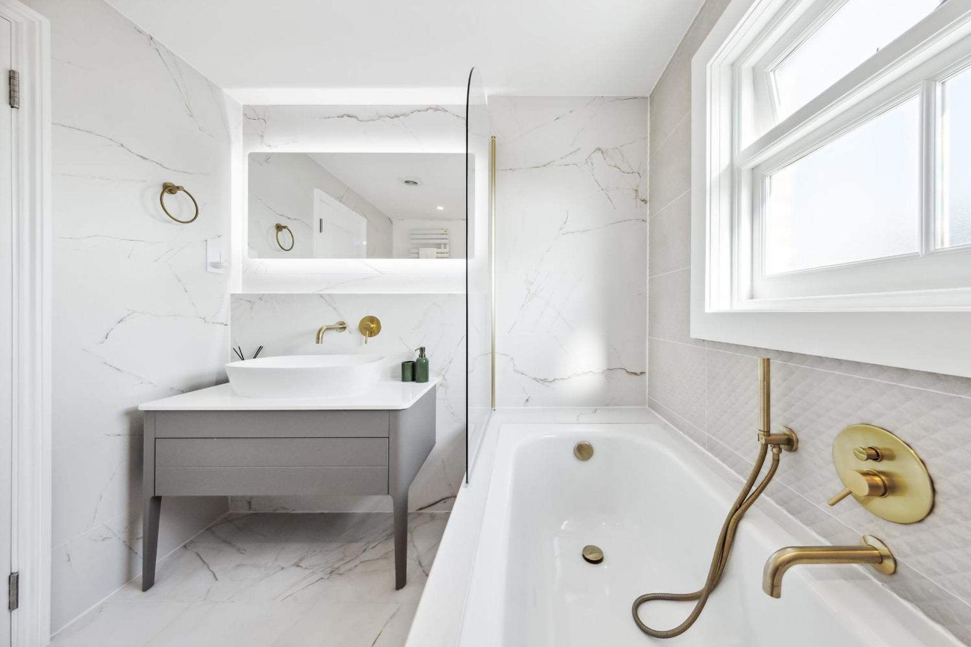 Apartment The Notting Hill *