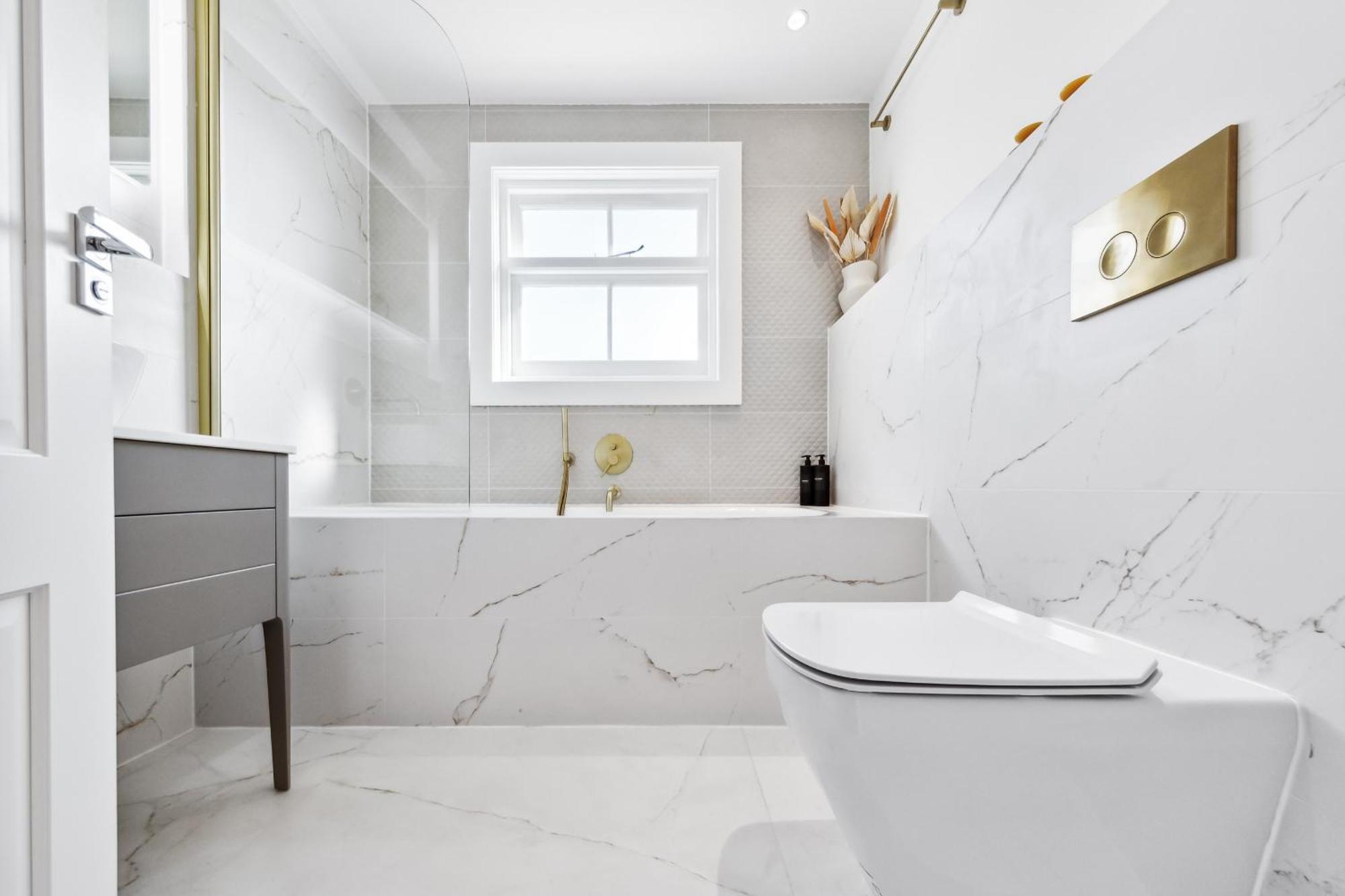 Apartment The Notting Hill London