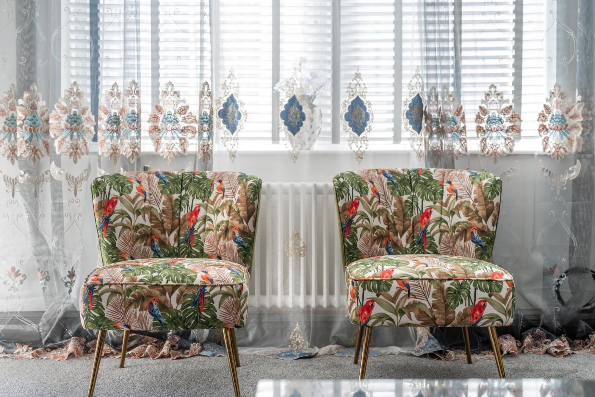 Deluxe With Terrace Over Harrods * London