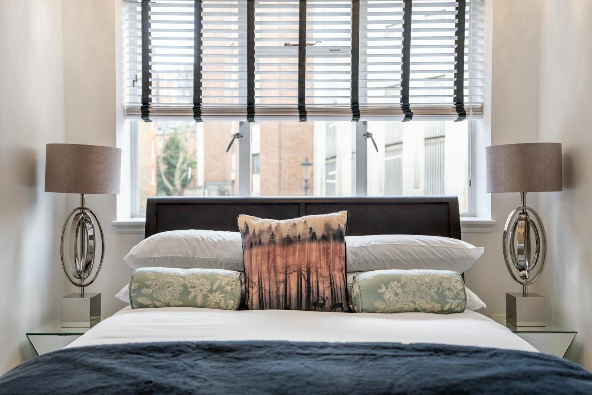 Apartment Deluxe With Terrace Over Harrods