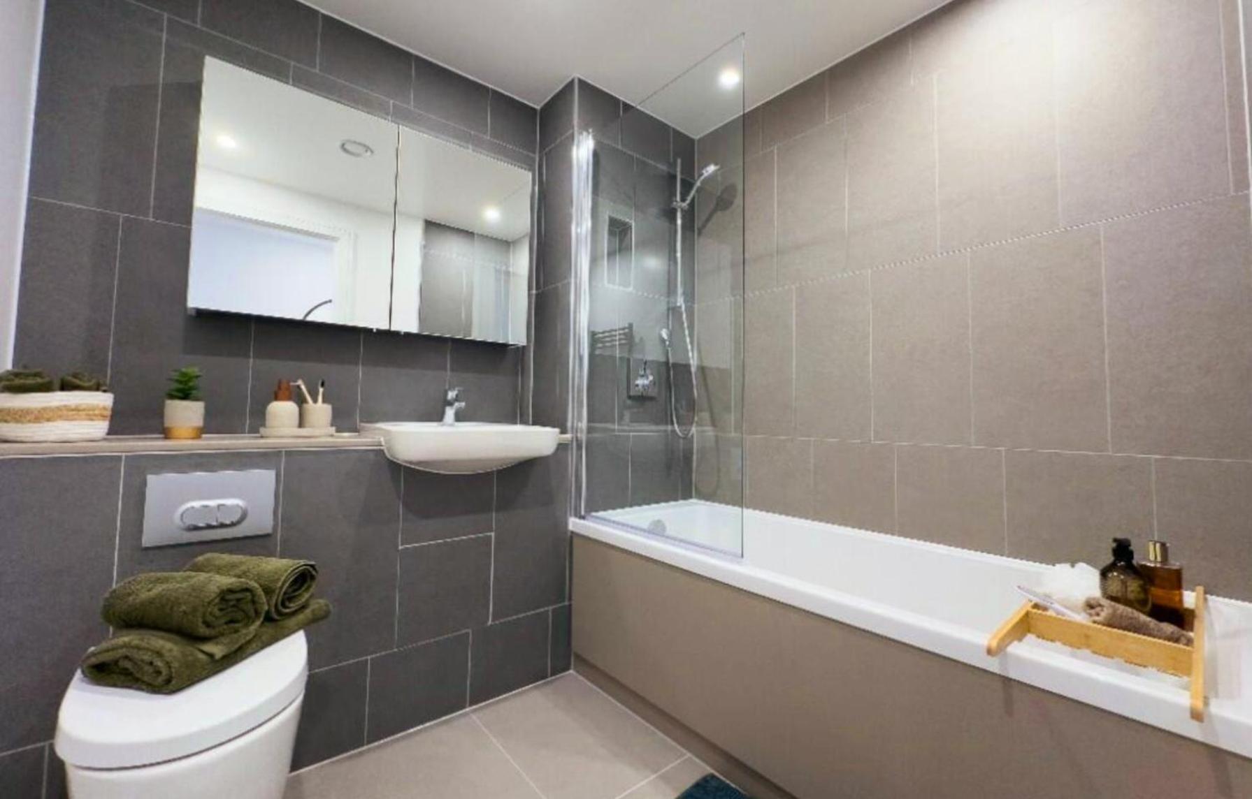 Homestay Swiftprop London