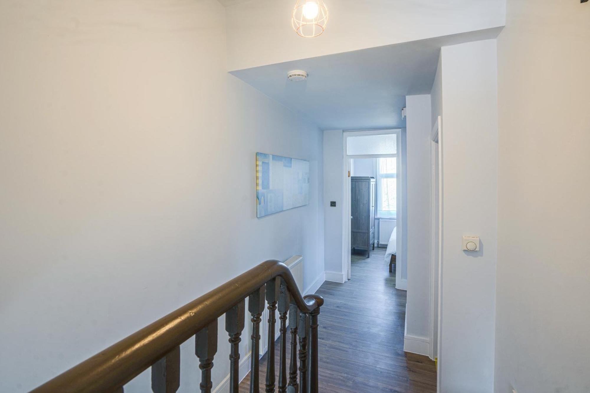 Holiday home Spacious 4br Family & Corporate
