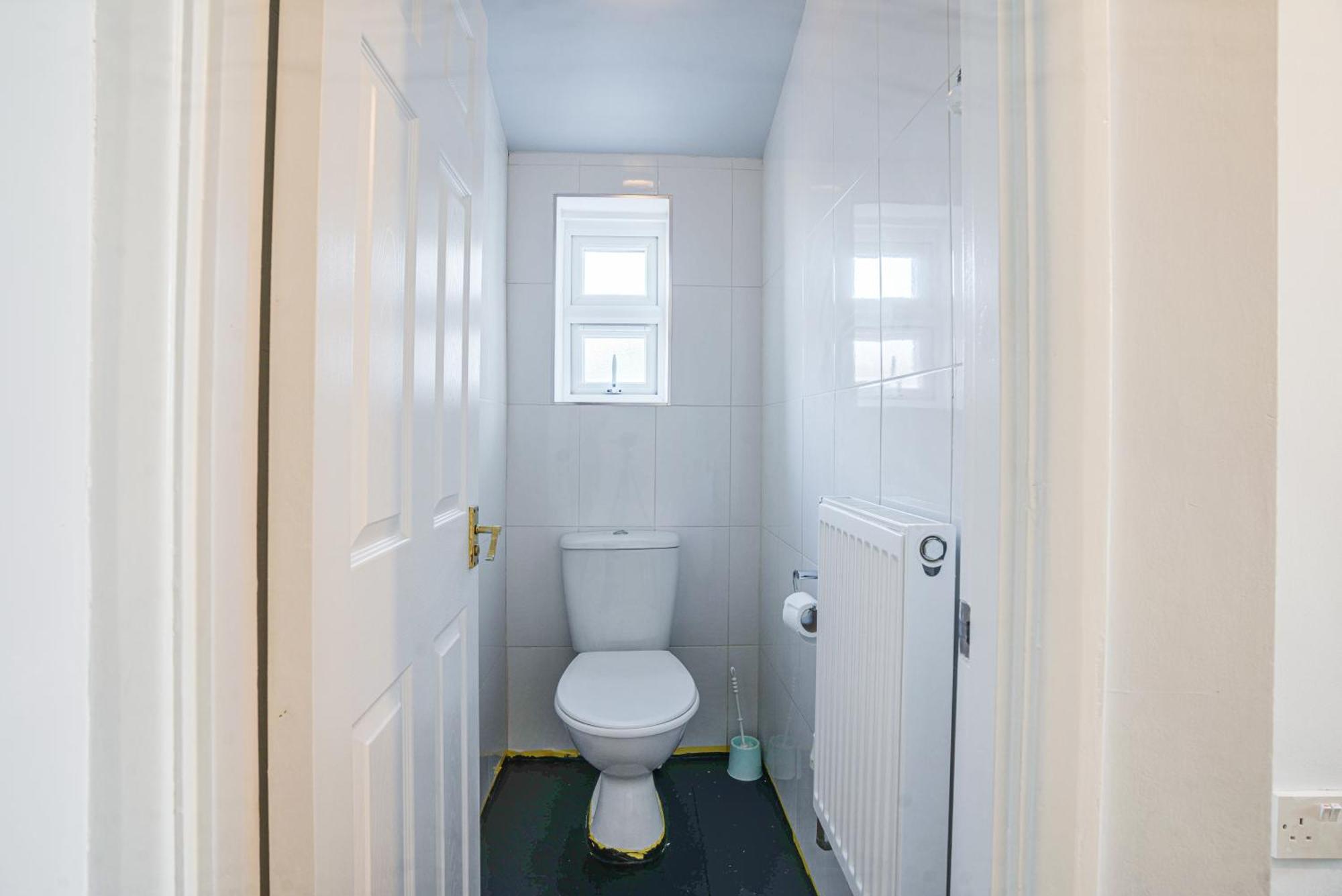 Holiday home Spacious 4br Family & Corporate *