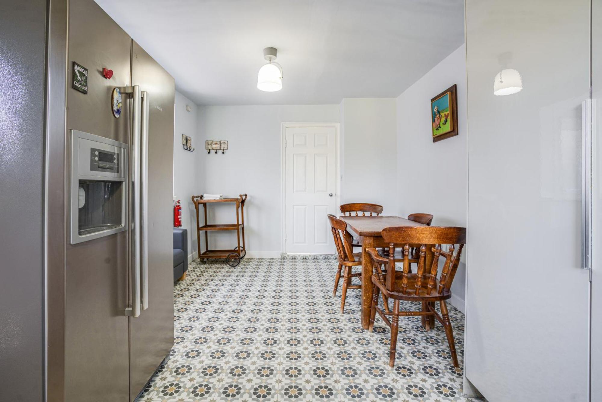 Spacious 4br Family & Corporate *