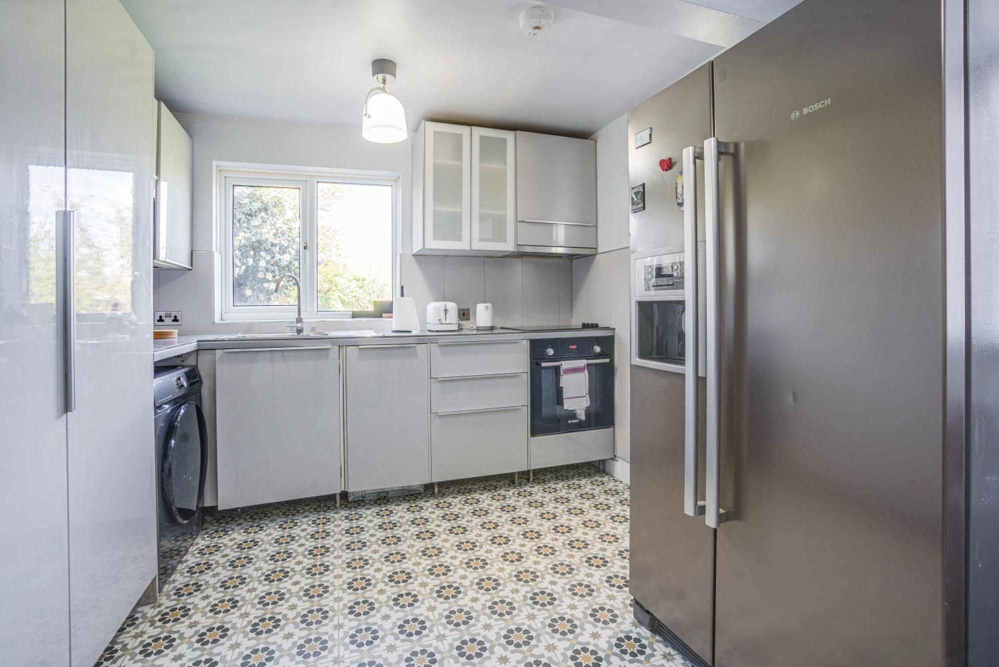 Spacious 4br Family & Corporate London