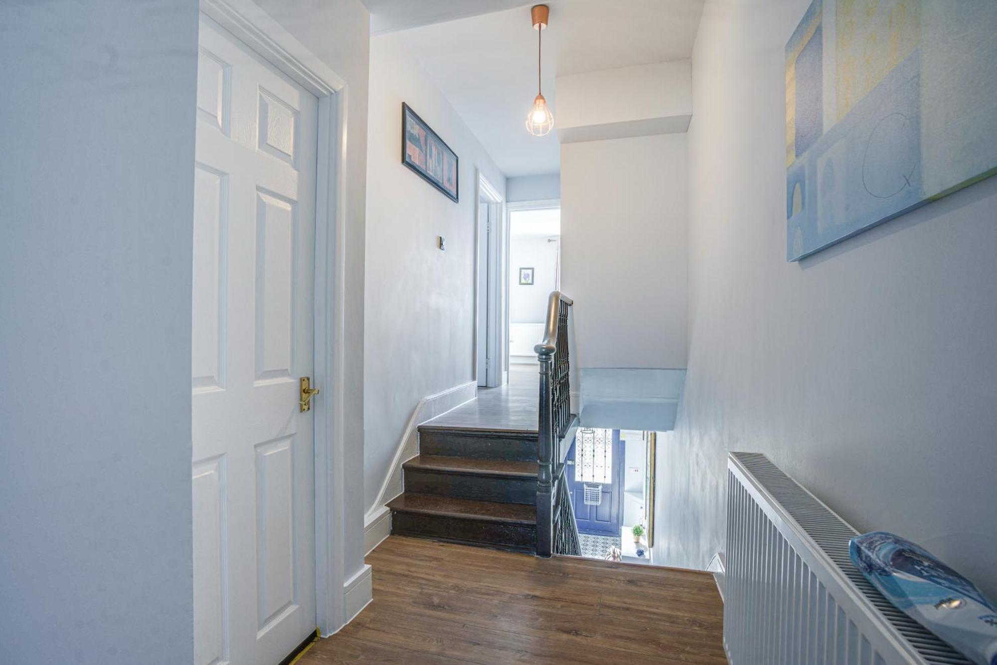 Spacious 4br Family & Corporate Holiday home