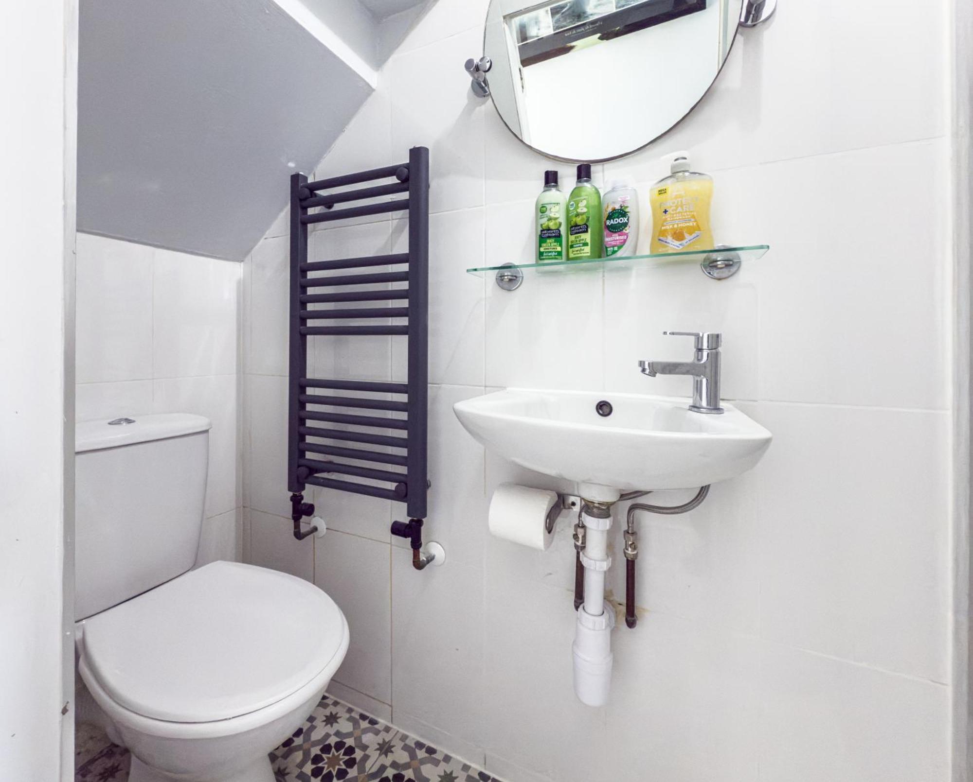 Spacious 4br Family & Corporate