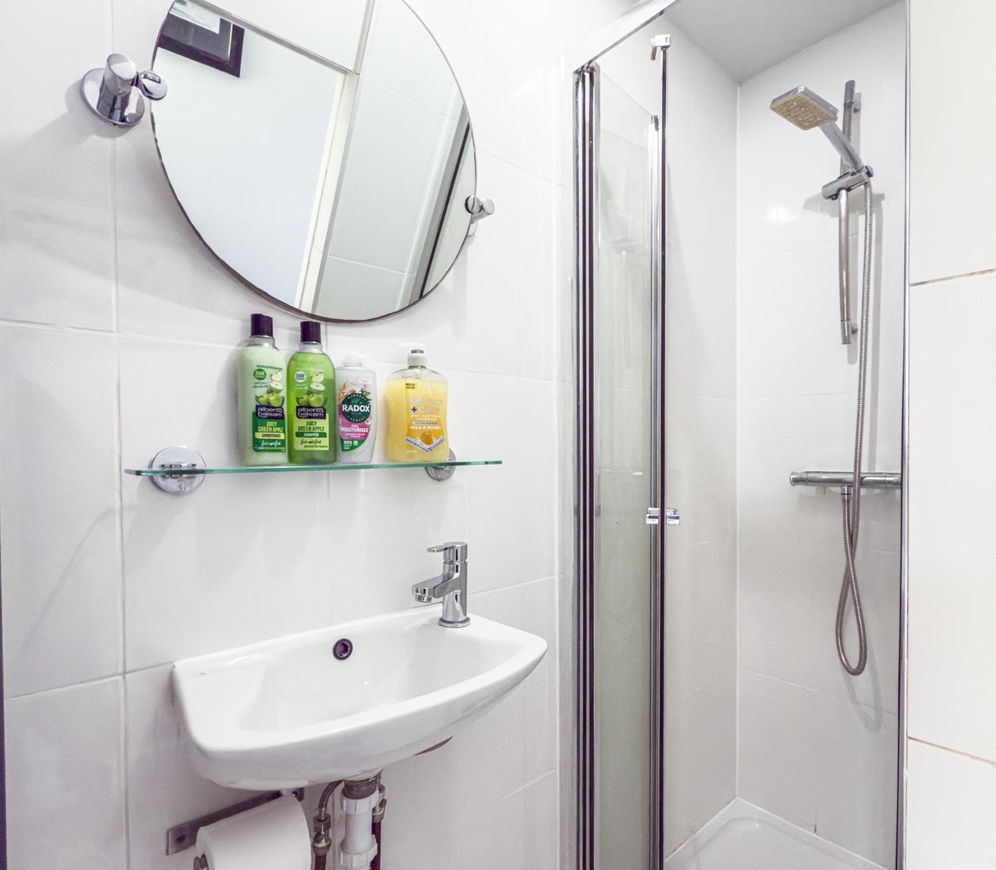 Holiday home Spacious 4br Family & Corporate *