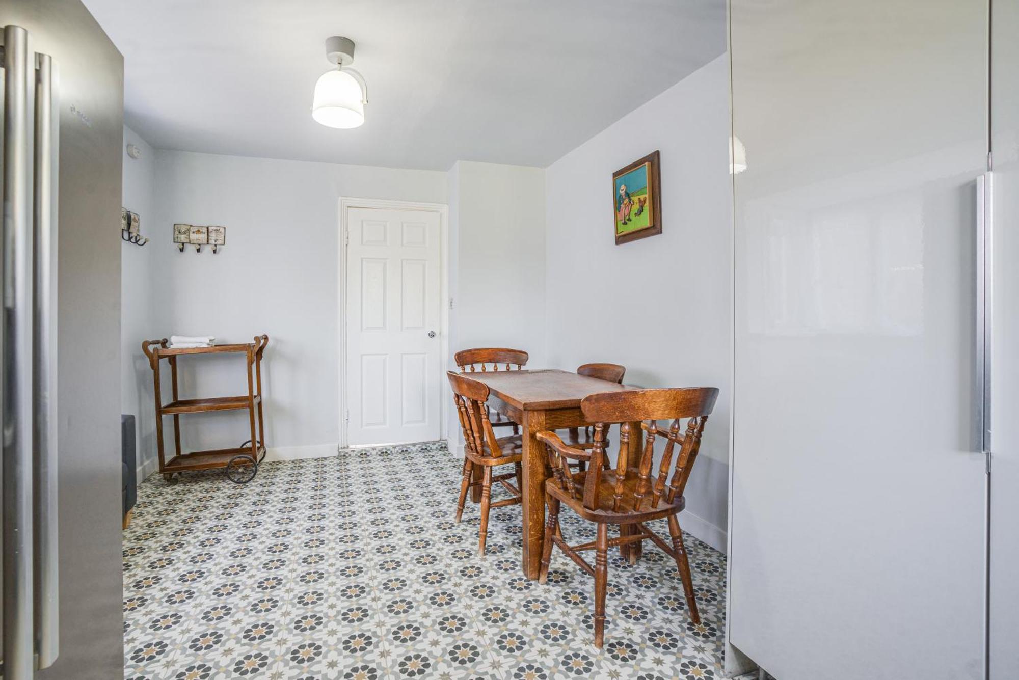 Holiday home Spacious 4br Family & Corporate