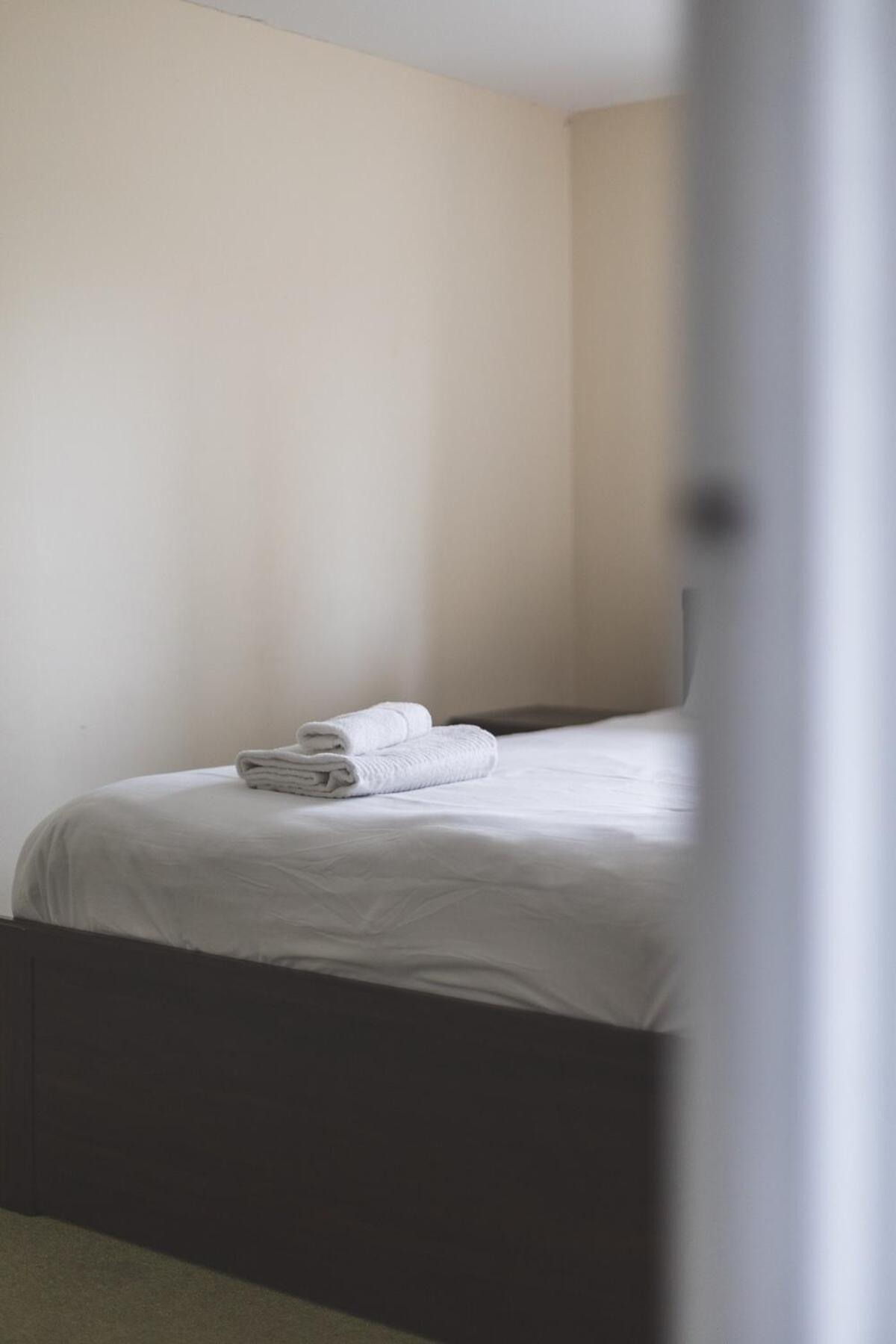 Spacious & Trendy 4-Bed Near River Thames Appartement