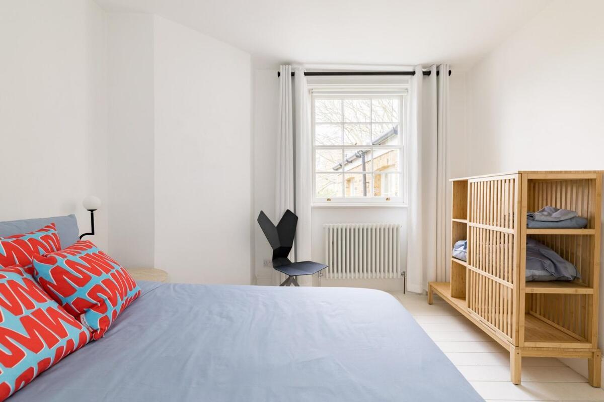Chelsea House On The Thames Holiday home