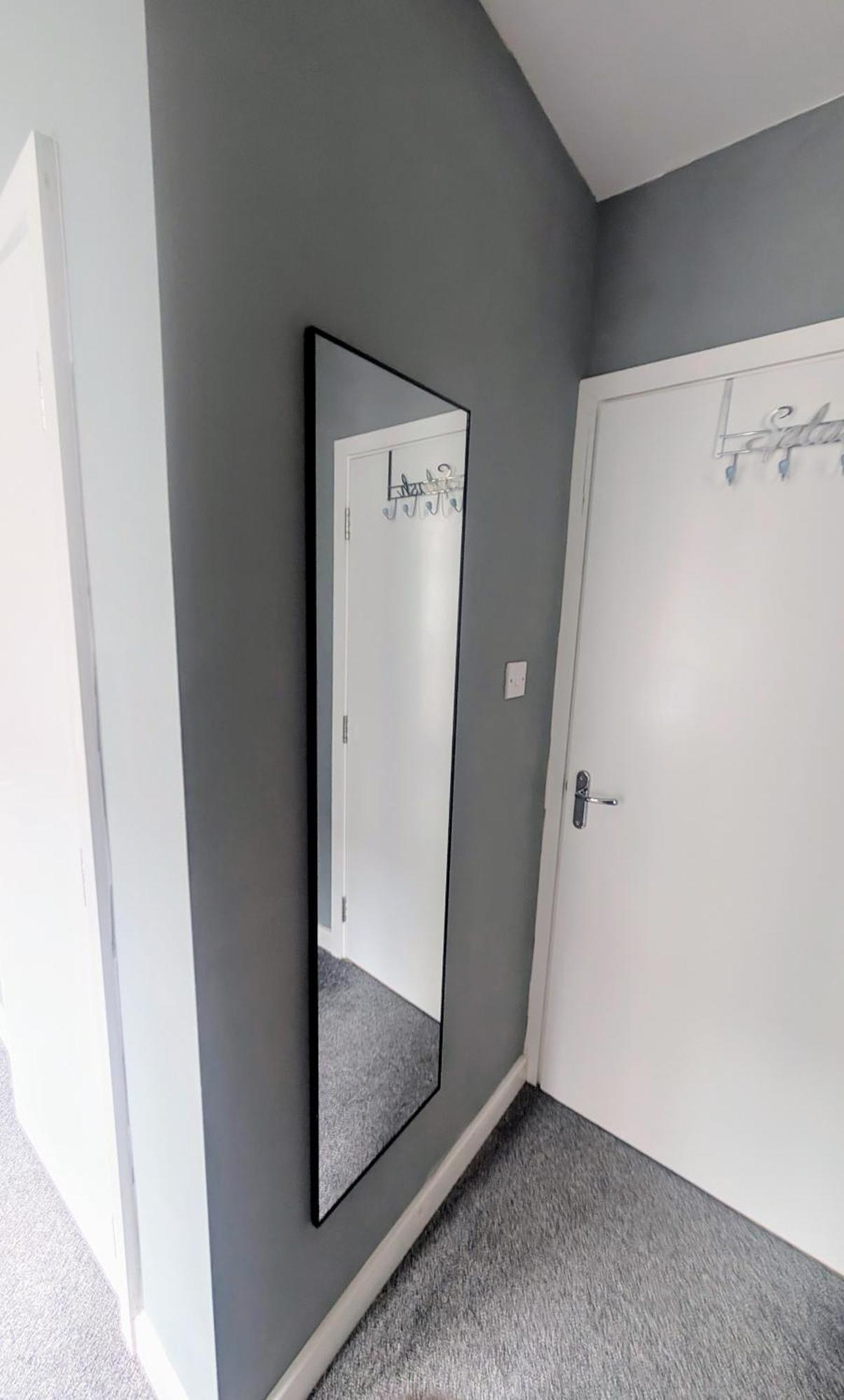 With Private Bathroom & Private Balcony *