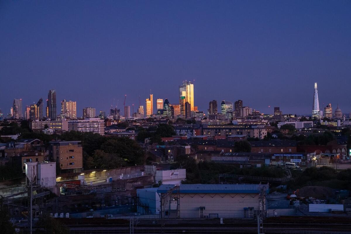 The Pad - Kings Cross By * London