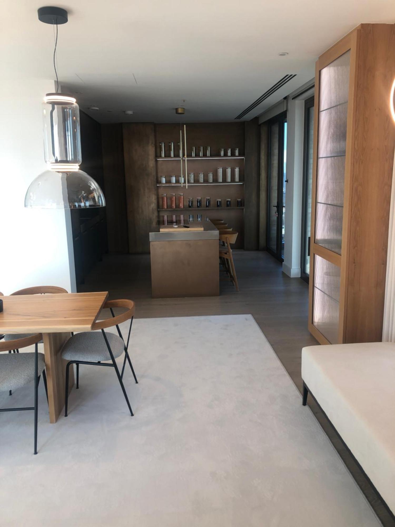 Brick Hotel London
