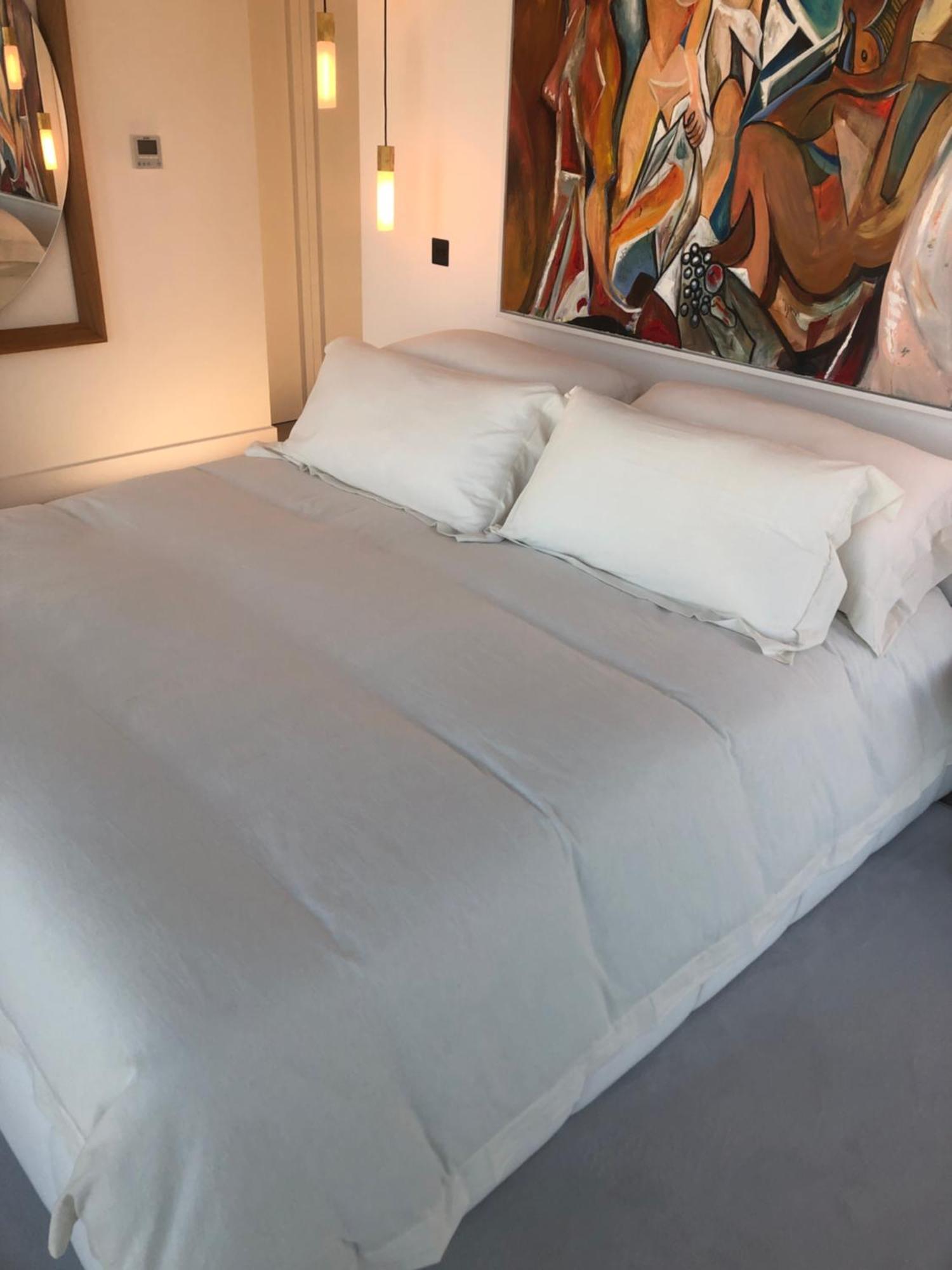 Hotel Brick London