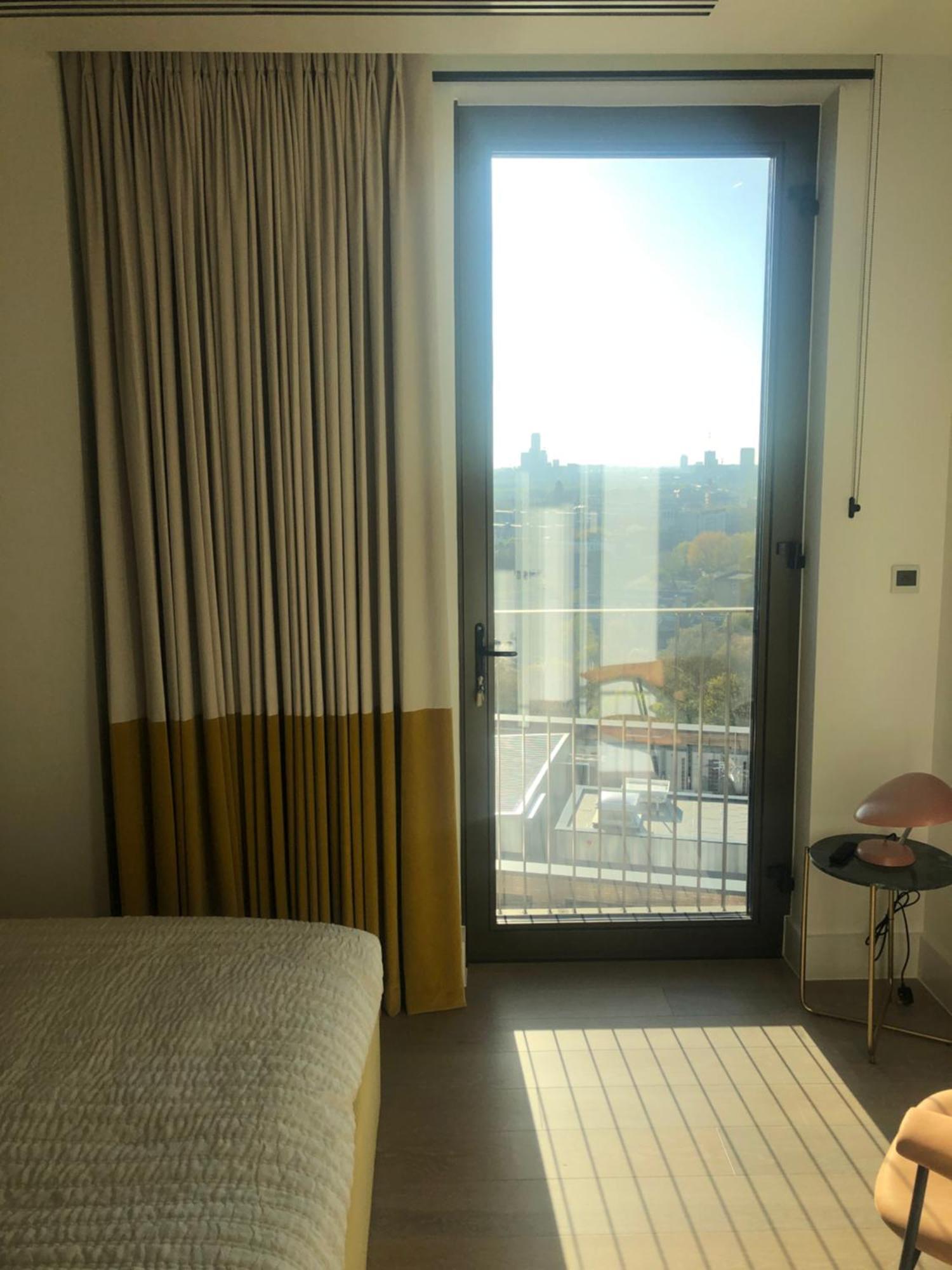 Hotel Brick