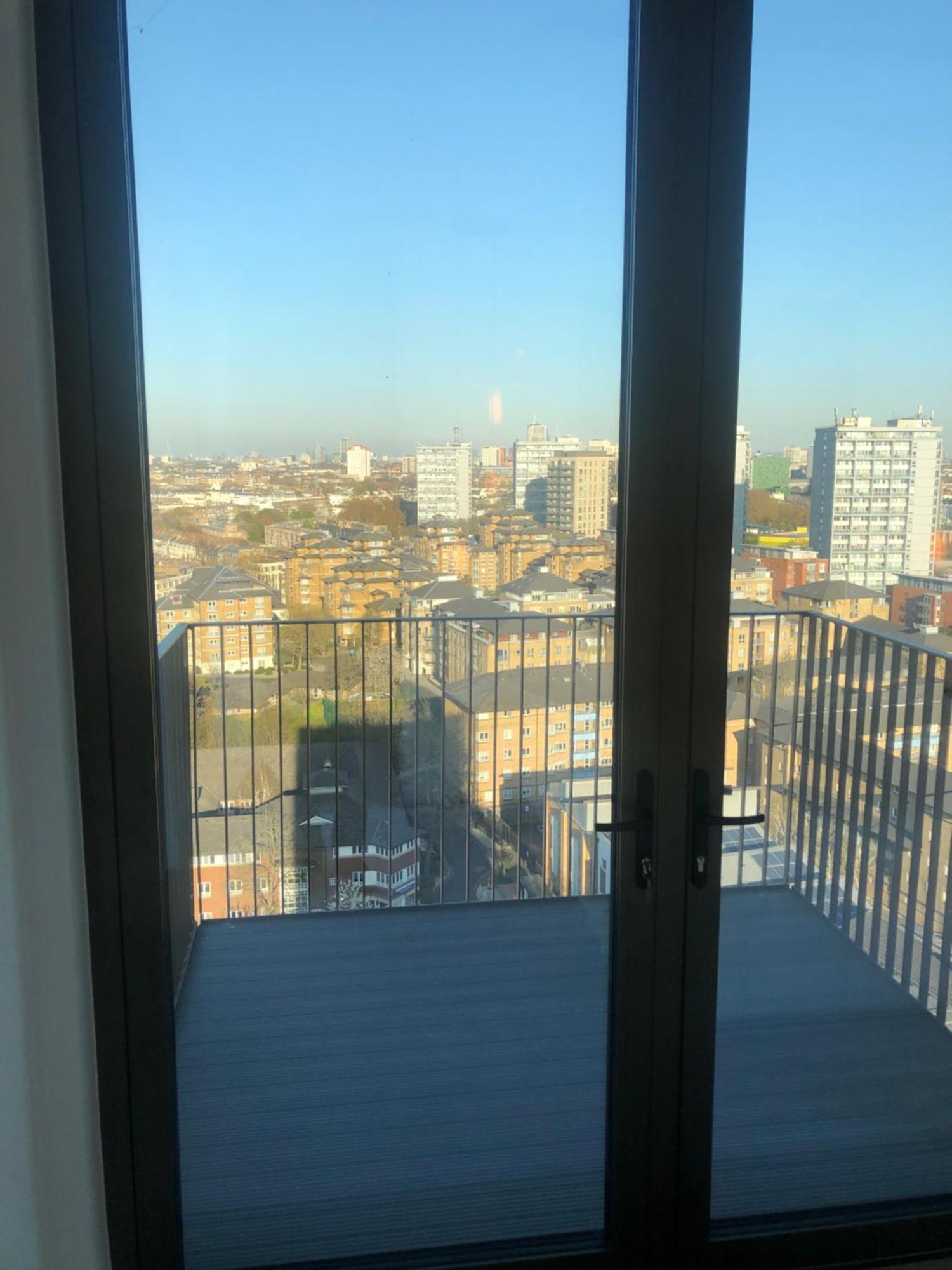 Brick Hotel London