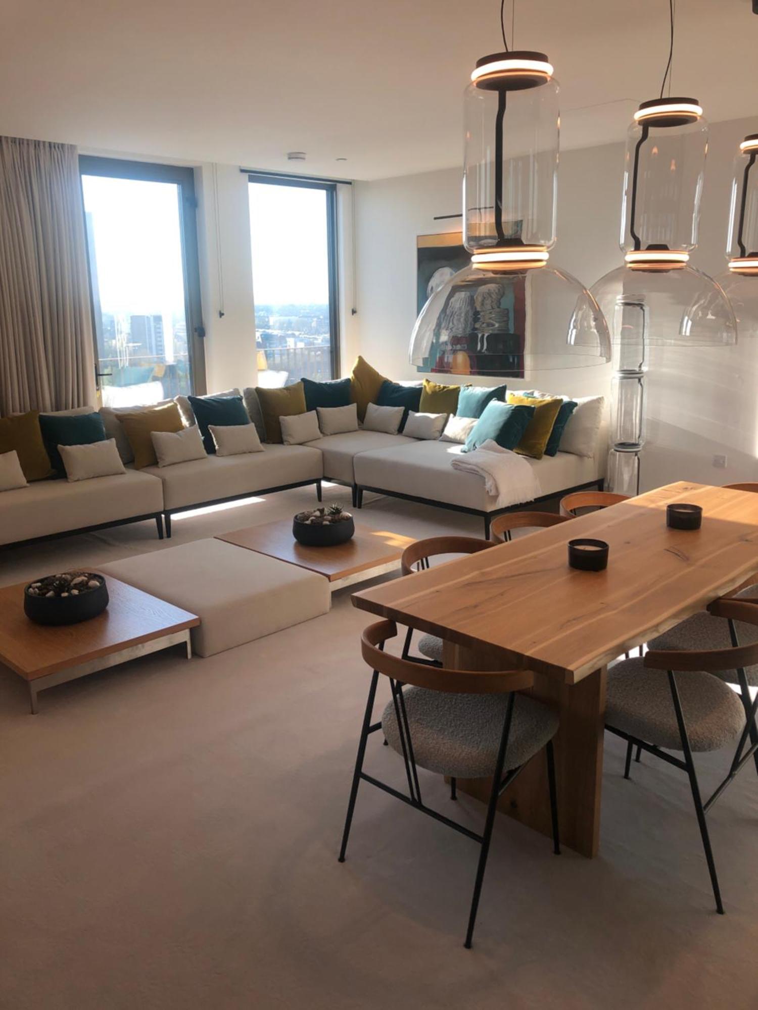 Brick Hotel London
