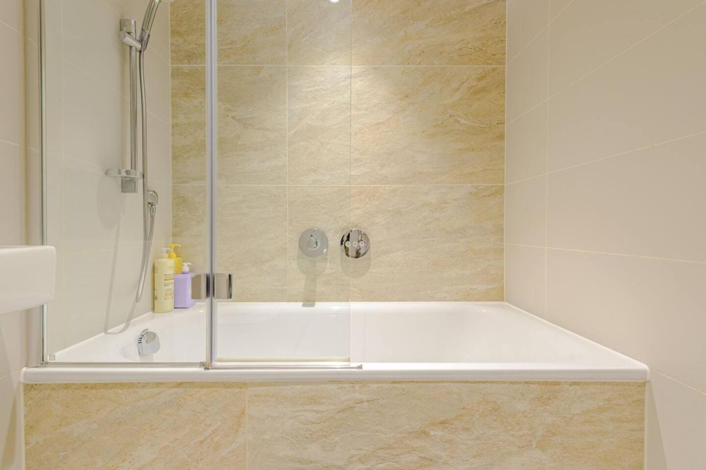 Apartment King's Cross 2 Bed Luxury - Sleeps 4