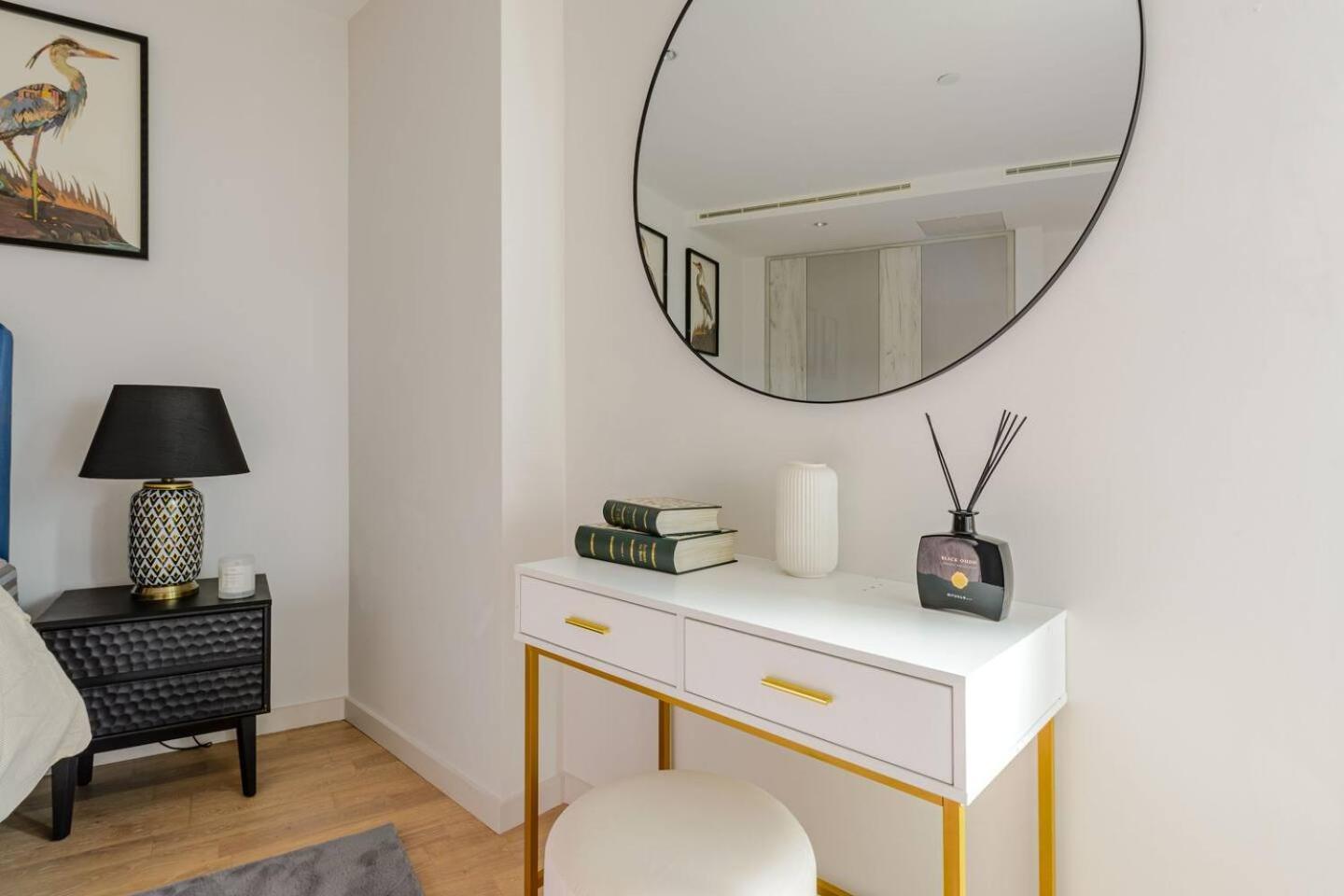 King's Cross 2 Bed Luxury - Sleeps 4 London