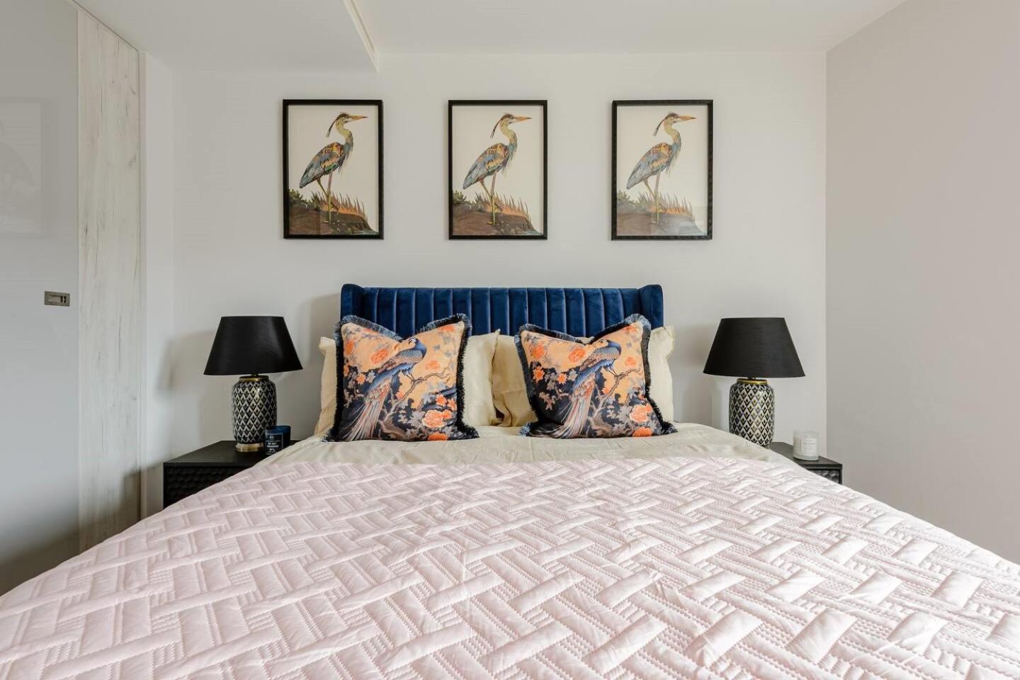 King's Cross 2 Bed Luxury - Sleeps 4 Apartment London