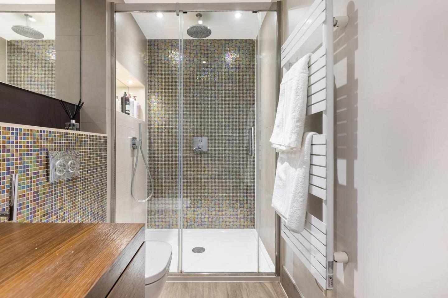 Apartment Spacious And Private By Royal Palace *