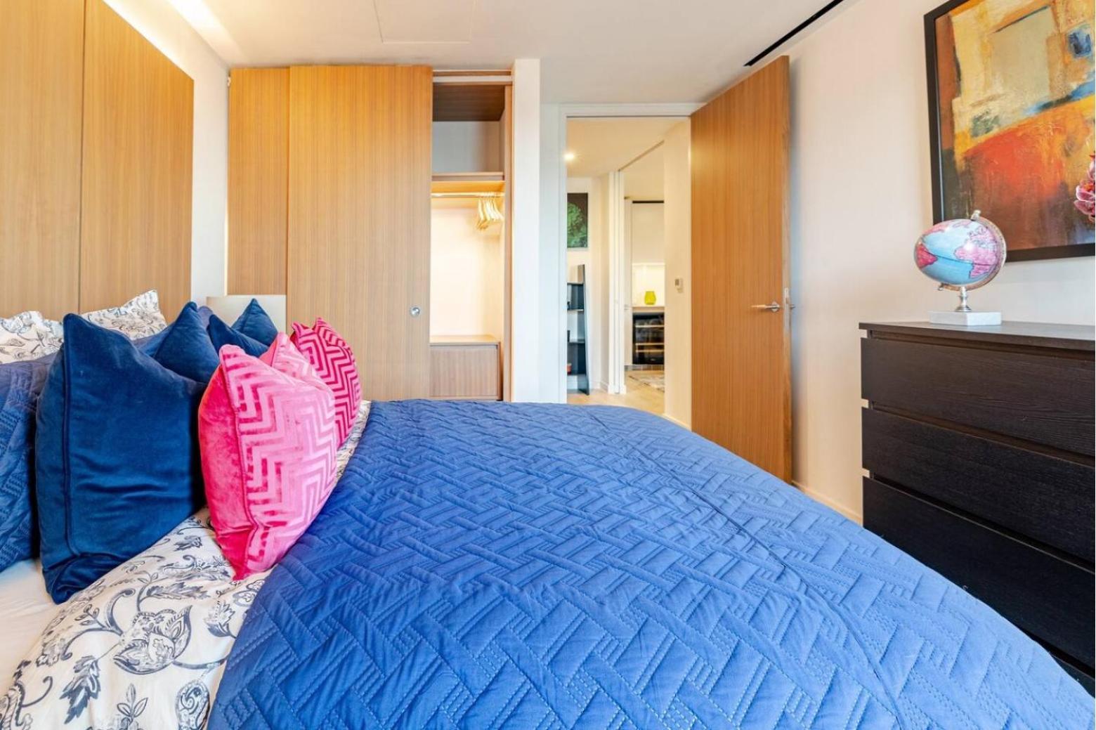 Luxe 2 Bed In Heart Of Soho