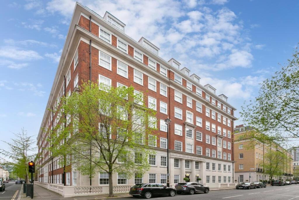 Apartment Luxe 2 Bed In Heart Of Soho *