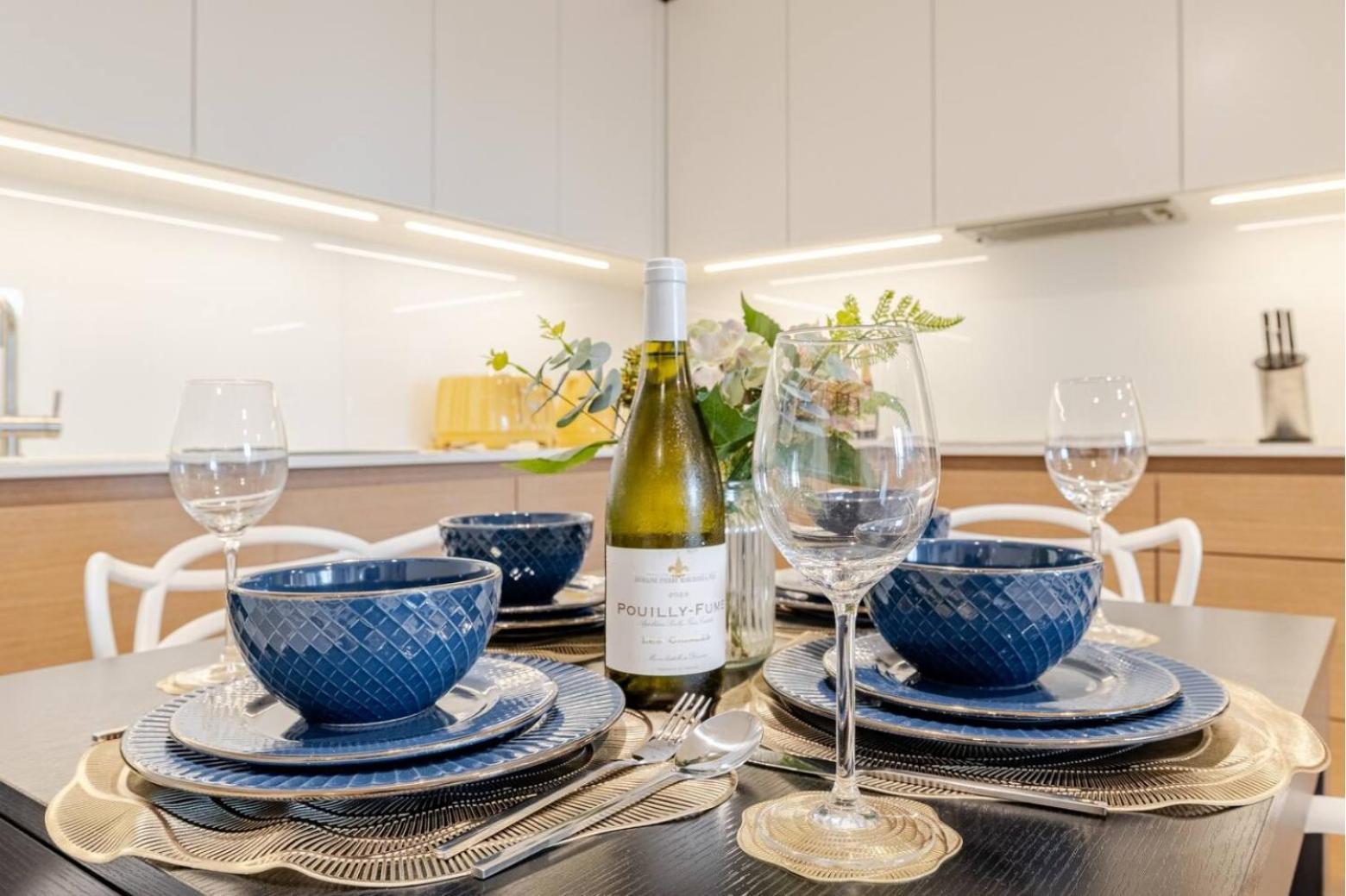 Luxe 2 Bed In Heart Of Soho Apartment London