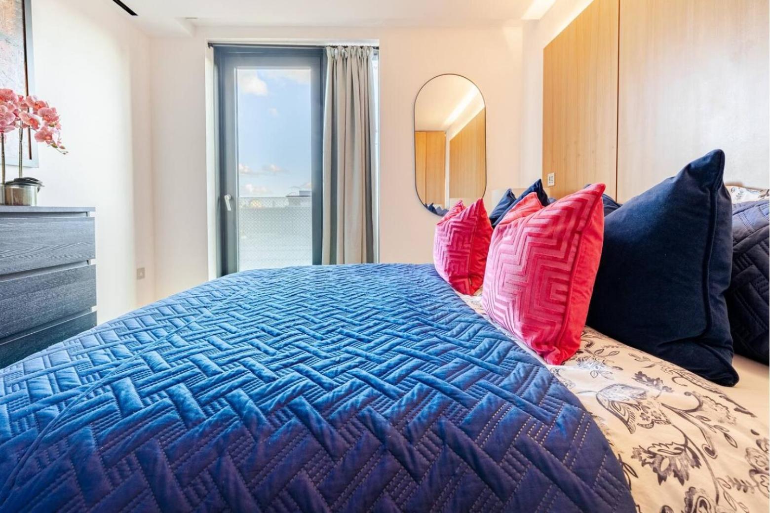 Luxe 2 Bed In Heart Of Soho * London