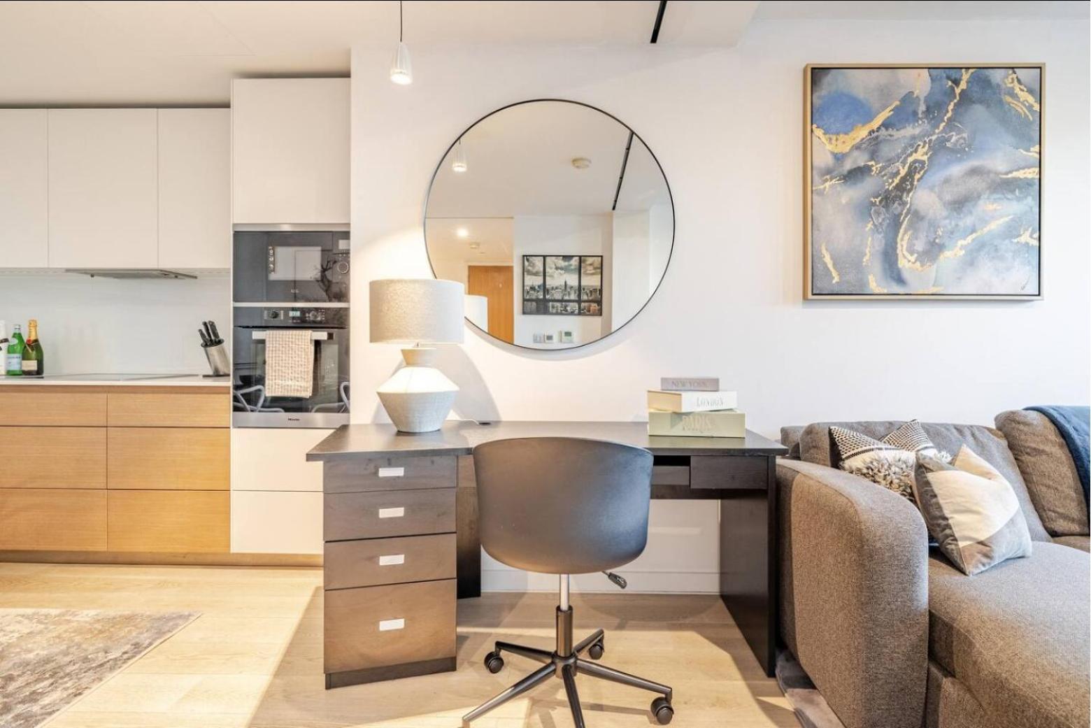 Luxe 2 Bed In Heart Of Soho