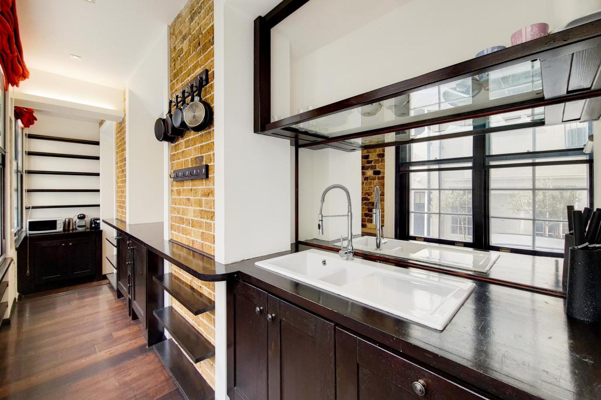 The Chesham Residences Londen