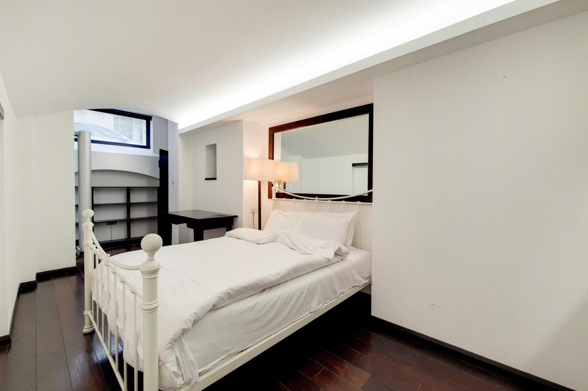 Appartement The Chesham Residences Londen