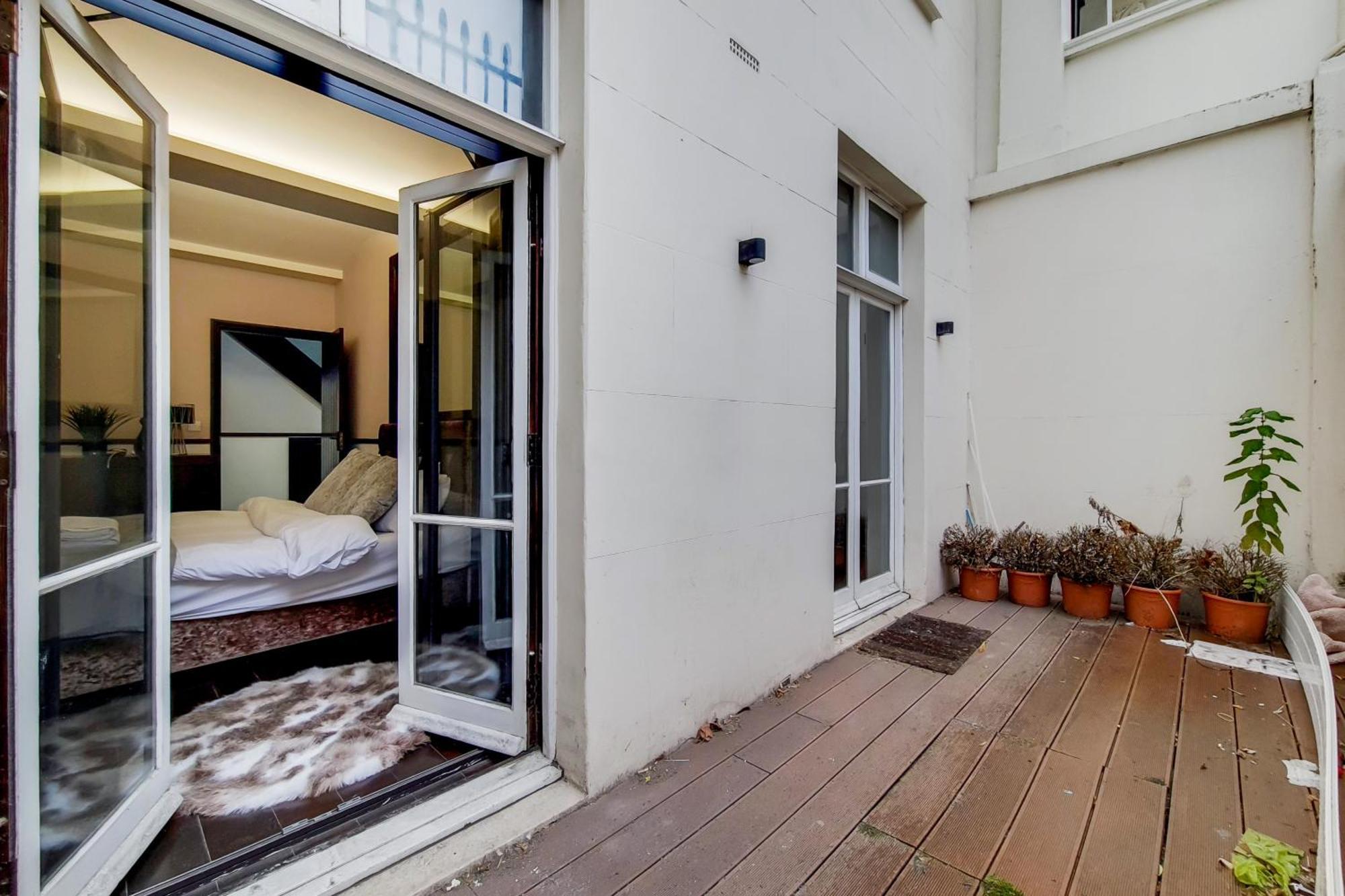 The Chesham Residences Londen