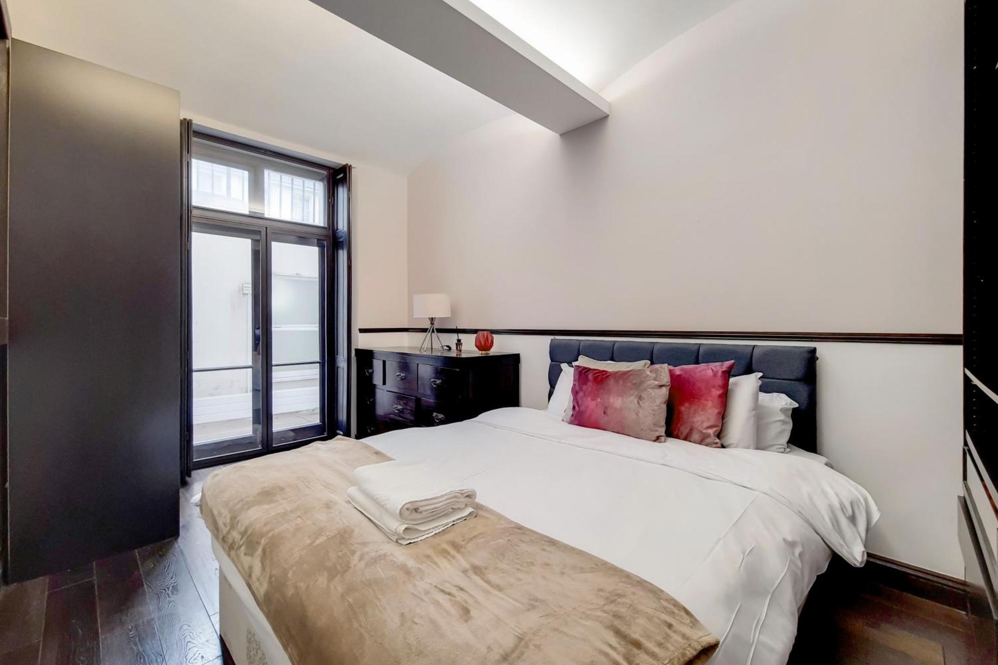 The Chesham Residences Londen