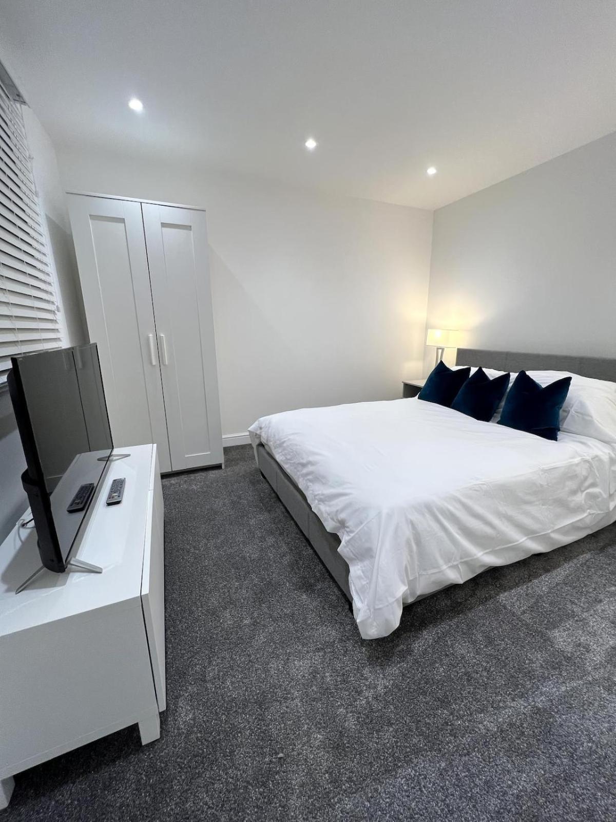 Apartment 2 Bedroom Flat