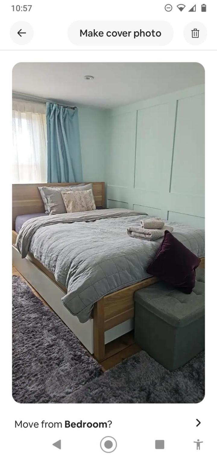 Comfy Bedroom In Superb Convenient Location Se5 0tj London