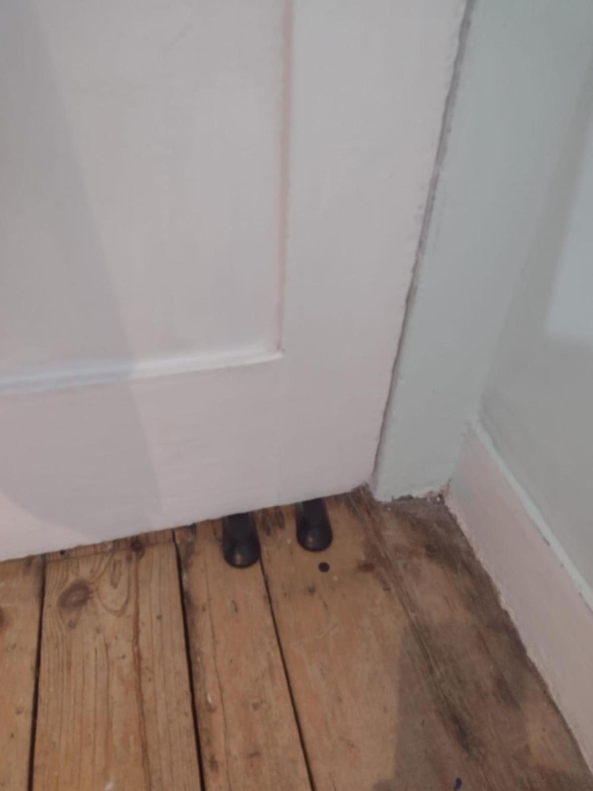 Comfy Bedroom In Superb Convenient Location Se5 0tj Homestay *