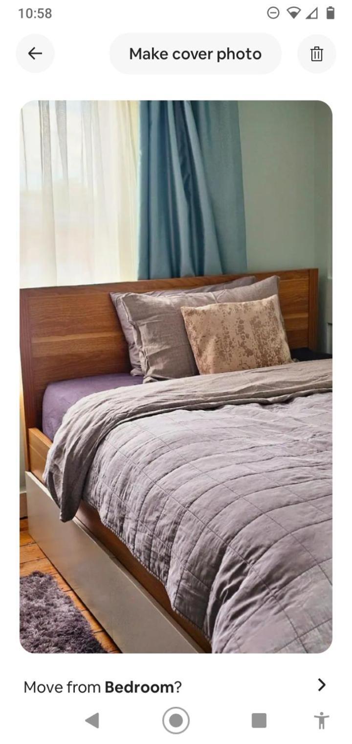 Comfy Bedroom In Superb Convenient Location Se5 0tj Homestay *