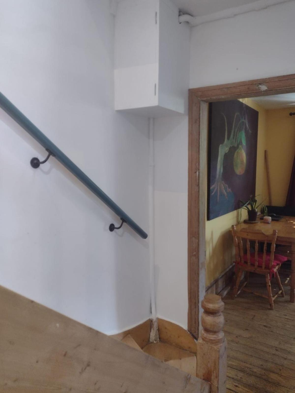 Homestay Comfy Bedroom In Superb Convenient Location Se5 0tj London